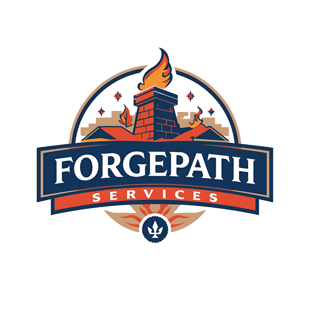 Forgepath Services Chimney Sweep